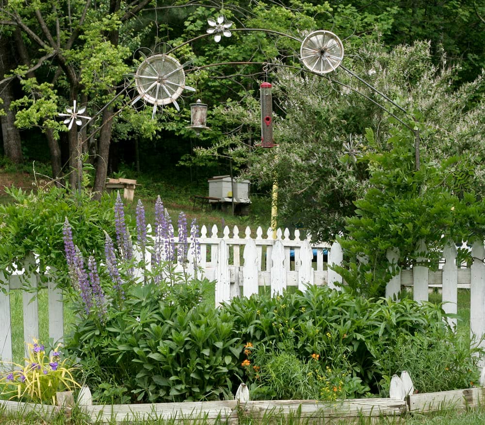 Comment les cartouches d'encre peuvent-elles être transformées en produits durables pour la maison et le jardin ?