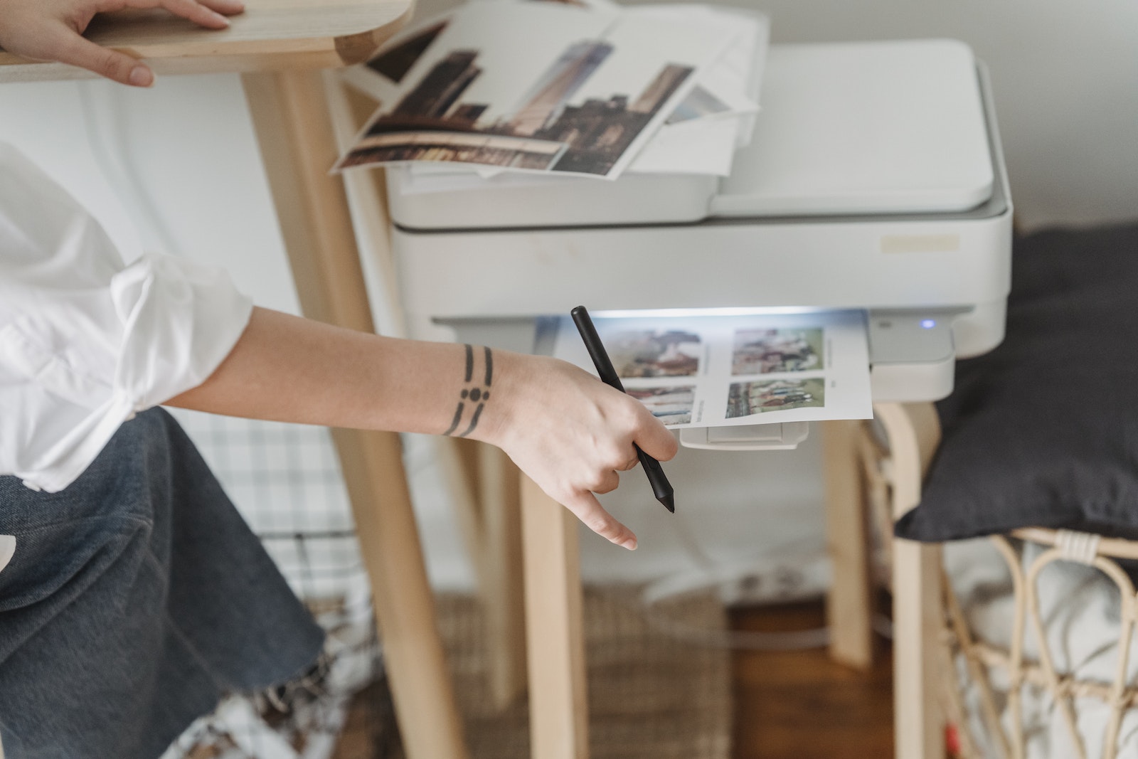 Comment les consommateurs peuvent prolonger la durée de vie de leurs cartouches d’encre