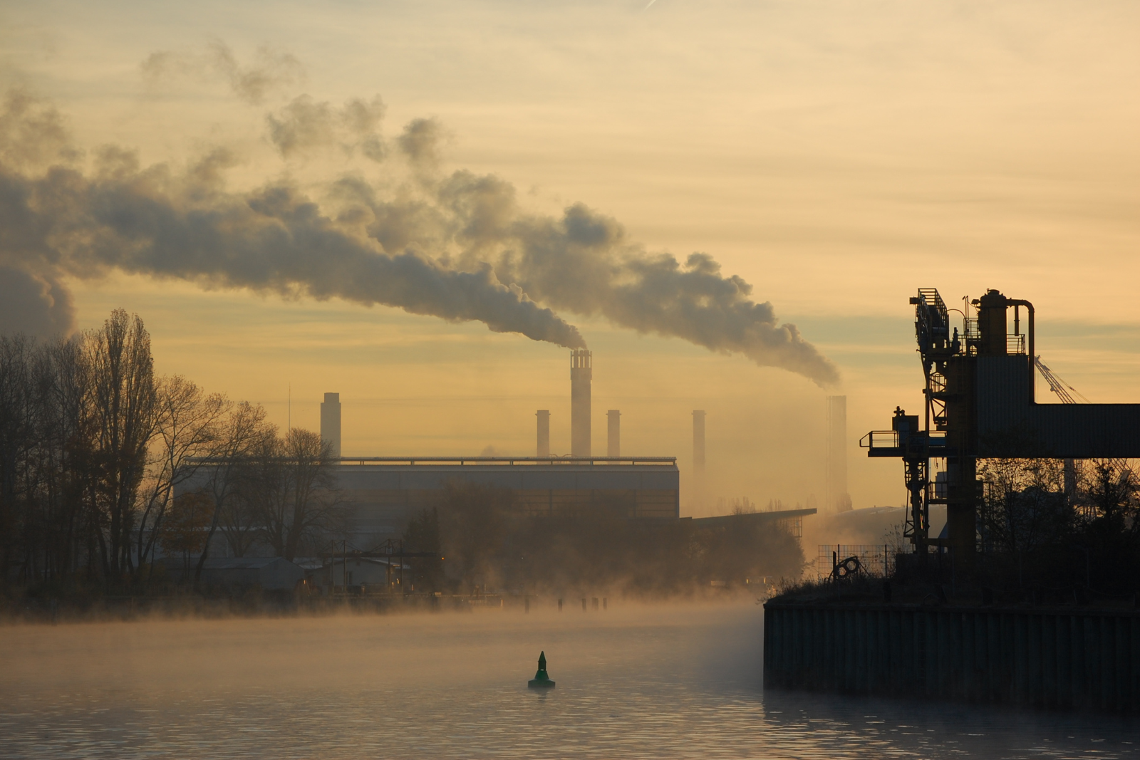 Recyclage cartouches d’encre et émissions de gaz à effet de serre : les enjeux environnementaux