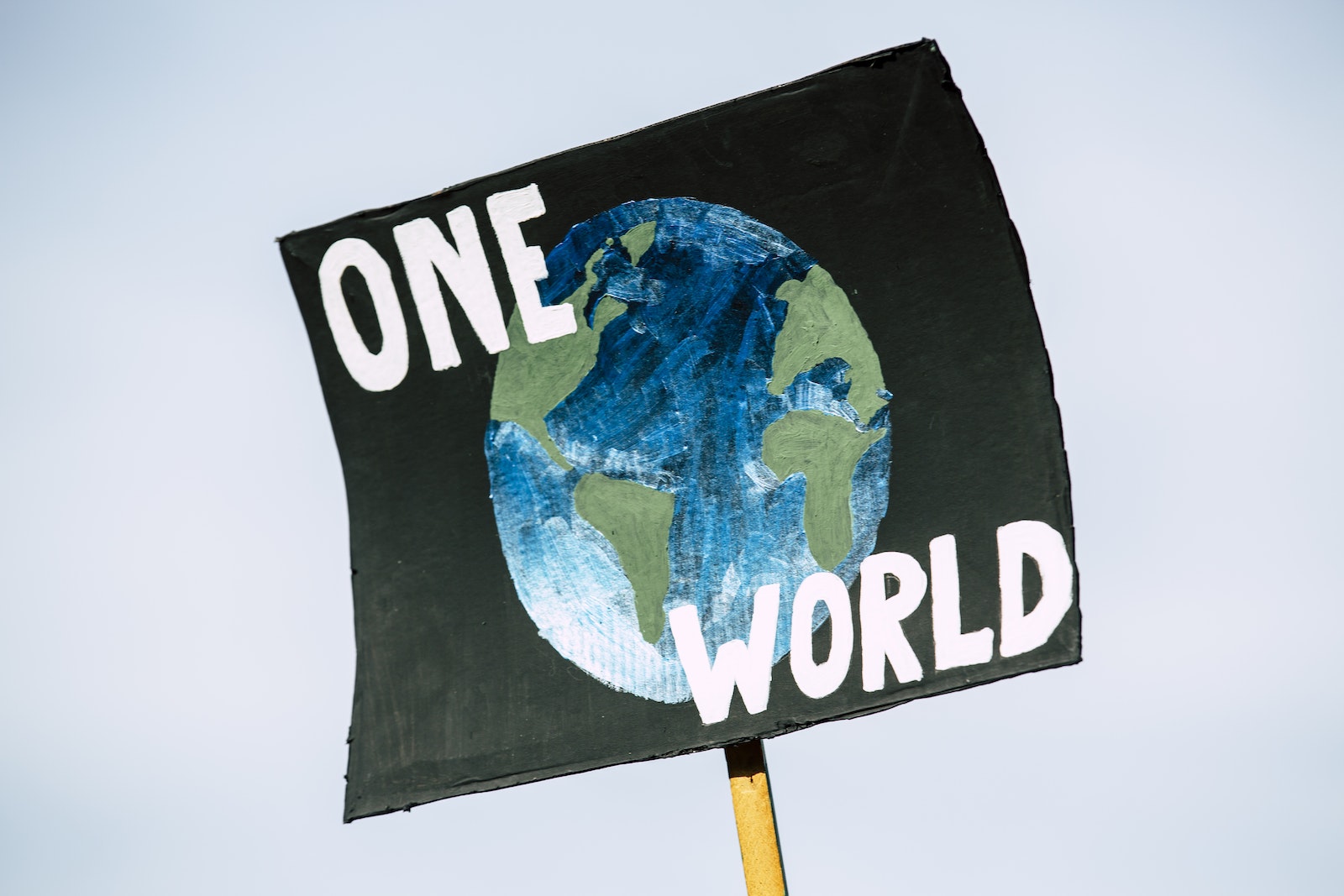 Journée mondiale de l’environnement : agissons ensemble pour la planète