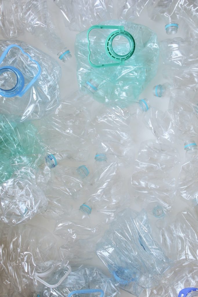 Plastic Bottles